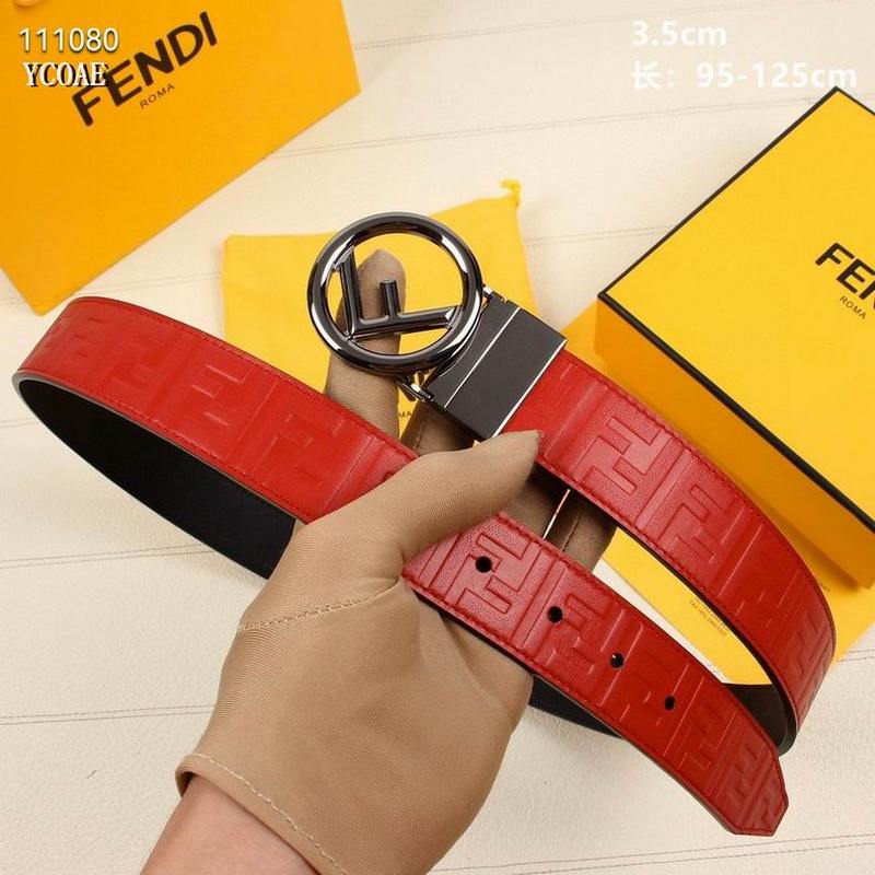 Fendi Belts 688